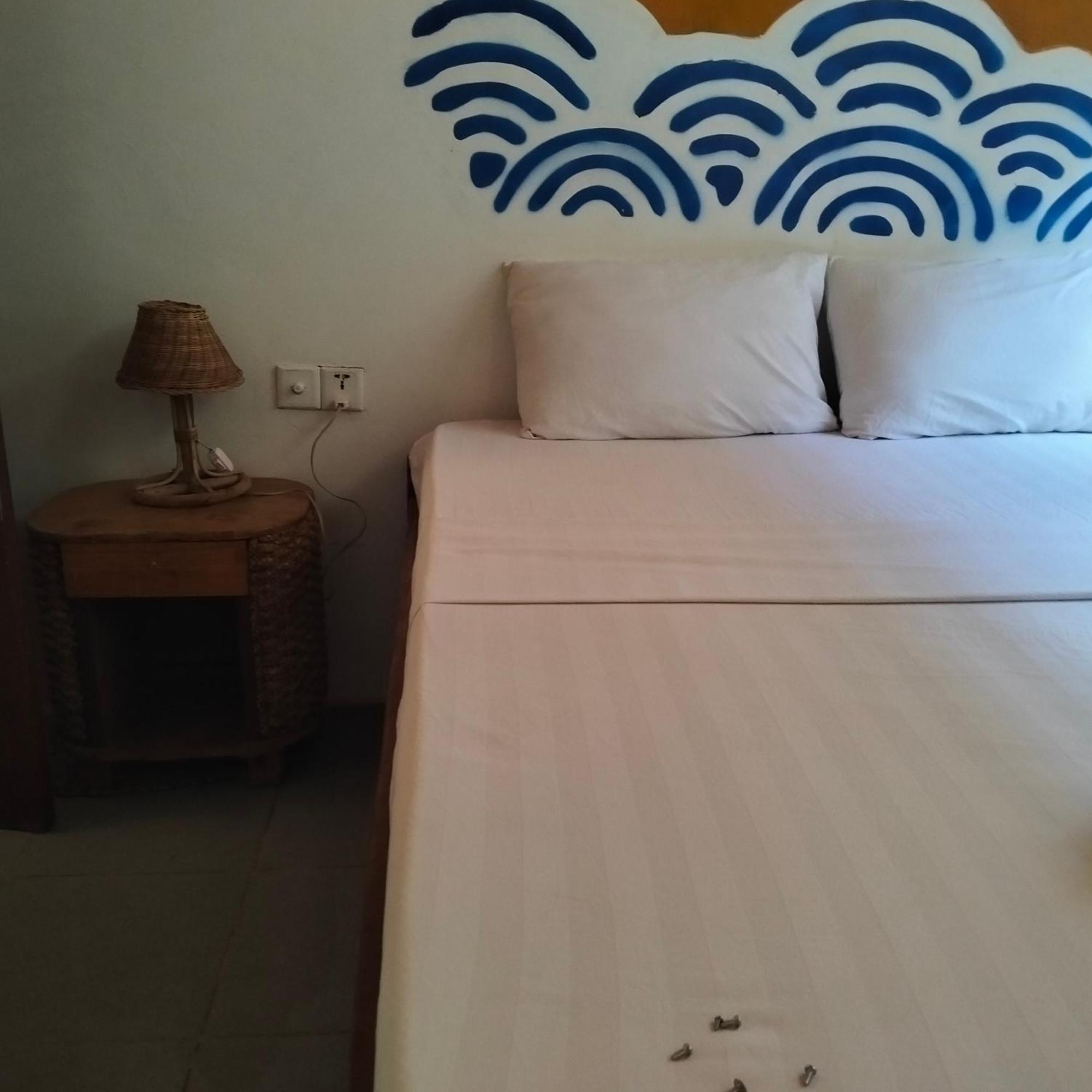 Nomad Guesthouse Kratie Exteriör bild